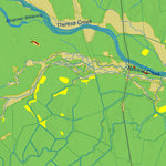 Avenza Systems Inc. Capella digital map