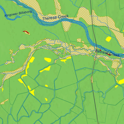 Avenza Systems Inc. Capella digital map