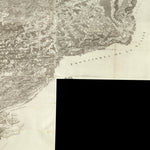 Avenza Systems Inc. Carte de France - Sheet 27 digital map