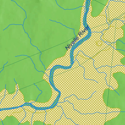 Avenza Systems Inc. Carwell digital map