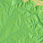 Avenza Systems Inc. Carwell digital map