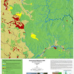 Avenza Systems Inc. Cashmere digital map