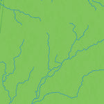 Avenza Systems Inc. Cassilis digital map