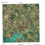 Avenza Systems Inc. Catalão – 2415 digital map