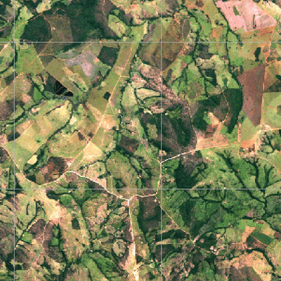 Avenza Systems Inc. Catalão – 2415 digital map