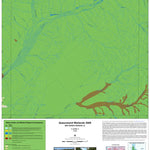Avenza Systems Inc. Cathua digital map