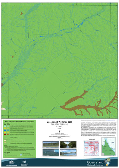 Avenza Systems Inc. Cathua digital map