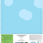 Avenza Systems Inc. Centenery Cay digital map