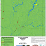 Avenza Systems Inc. Charleville digital map