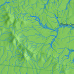 Avenza Systems Inc. Charters Towers digital map