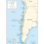 Avenza Systems Inc. Chile Administration digital map