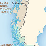 Avenza Systems Inc. Chile Administration digital map
