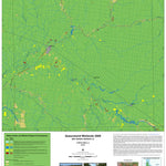 Avenza Systems Inc. Chinchilla digital map