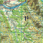 Avenza Systems Inc. Chittagong, Bangladesh digital map