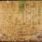 Avenza Systems Inc. City of Toronto Government Survey - 1862 digital map