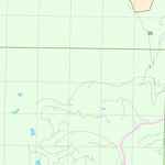 Avenza Systems Inc. Clackamas County Sheet 2 digital map