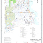 Avenza Systems Inc. Clay digital map