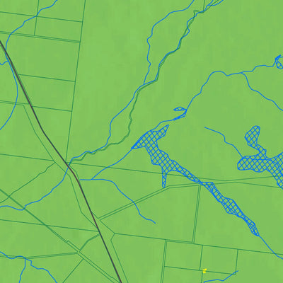 Avenza Systems Inc. Clermont digital map