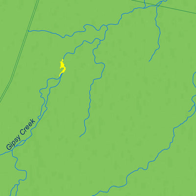 Avenza Systems Inc. Clonagh digital map