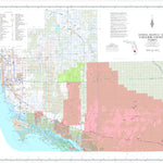 Avenza Systems Inc. Collier digital map