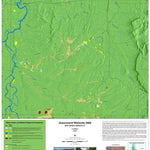 Avenza Systems Inc. Comet digital map