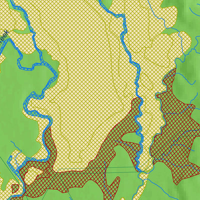 Avenza Systems Inc. Conjuboy digital map