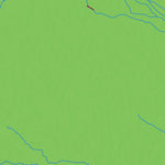 Avenza Systems Inc. Connemara digital map