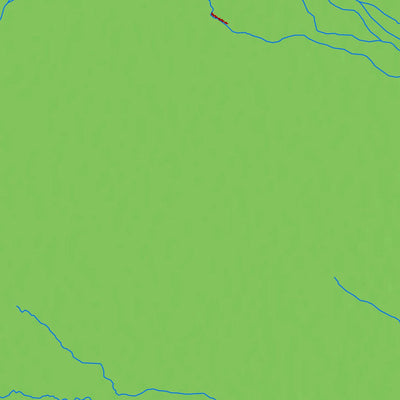 Avenza Systems Inc. Connemara digital map