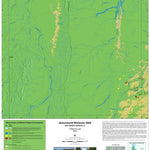 Avenza Systems Inc. Coolullah digital map