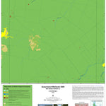 Avenza Systems Inc. Coomburra digital map
