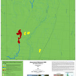 Avenza Systems Inc. Coongoola digital map