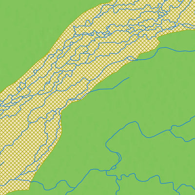 Avenza Systems Inc. Coorabulka digital map