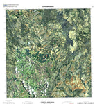 Avenza Systems Inc. Coromandel – 2416 digital map