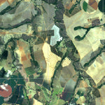 Avenza Systems Inc. Coromandel – 2416 digital map