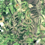 Avenza Systems Inc. Coromandel – 2416 digital map