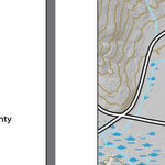 Avenza Systems Inc. Cougar-Squak-Tiger Mountain Corridor digital map