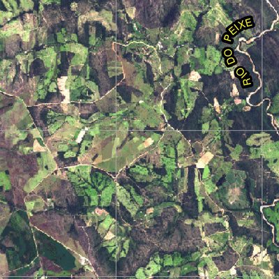 Avenza Systems Inc. Cristianópolis – 2337 digital map