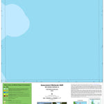 Avenza Systems Inc. Cruiser Passsage digital map