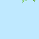 Avenza Systems Inc. Cumberland Islands digital map
