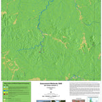 Avenza Systems Inc. Cungelella digital map