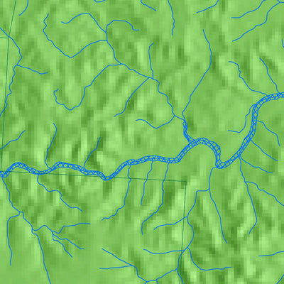 Avenza Systems Inc. Cungelella digital map