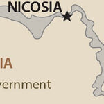 Avenza Systems Inc. Cyprus digital map