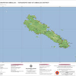 Avenza Systems Inc. D01: Simeulue District digital map
