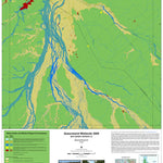 Avenza Systems Inc. Dalgonally digital map
