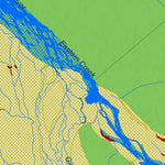 Avenza Systems Inc. Dalgonally digital map