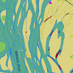 Avenza Systems Inc. Dalgonally digital map