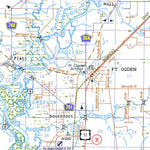 Avenza Systems Inc. De Soto digital map