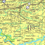 Avenza Systems Inc. Dibrugarh, India digital map