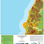Avenza Systems Inc. Dinah Island digital map