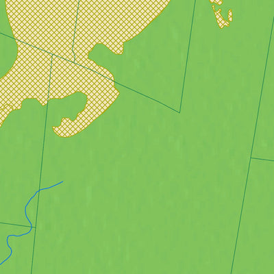 Avenza Systems Inc. Dirranbandi digital map